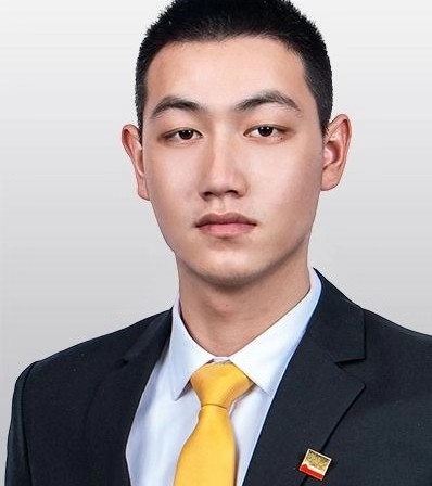 郭先生的第一张照片--浦城相亲网