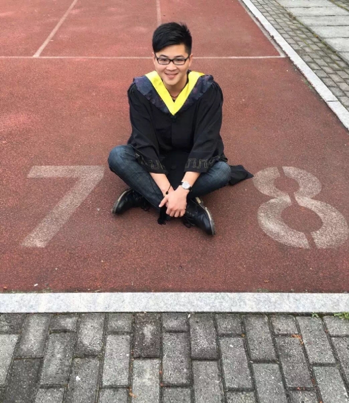 恶霸子92的第二张照片--浦城相亲网