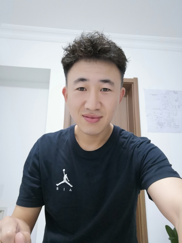小样的第一张照片--浦城相亲网