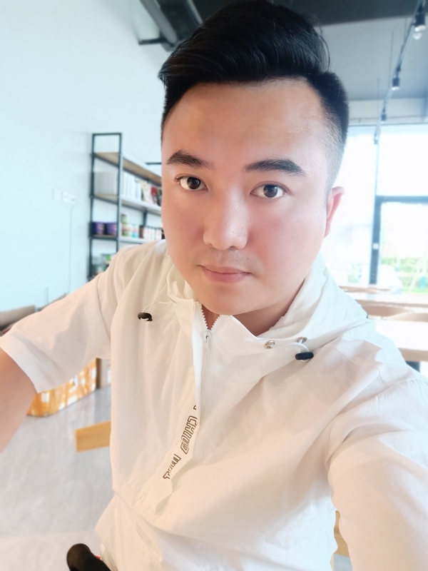 王先生的第一张照片--浦城相亲网