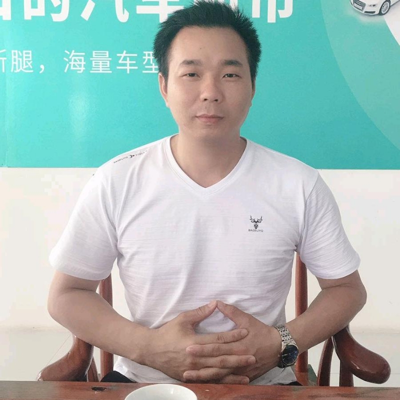 洪哥的第一张照片--浦城相亲网