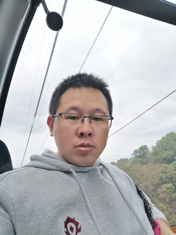 枫叶12的第一张照片--浦城相亲网
