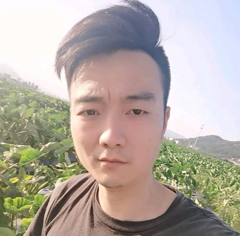 等待的第一张照片--浦城相亲网