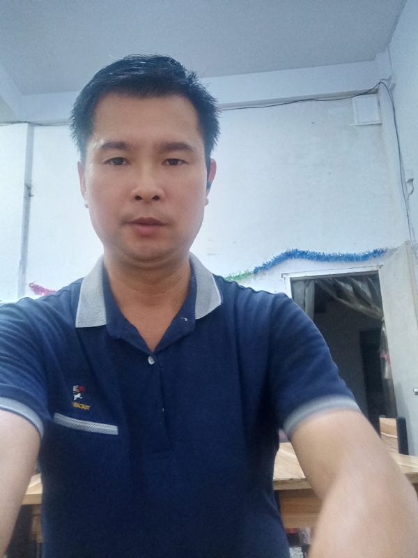 我是自强不息的第一张照片--浦城相亲网