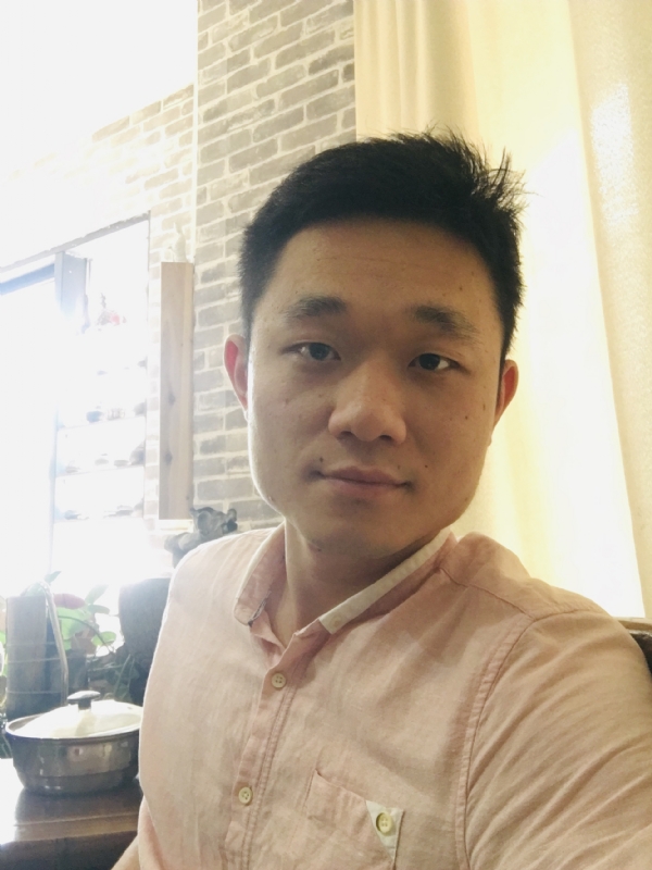 落落大方的第二张照片--浦城相亲网