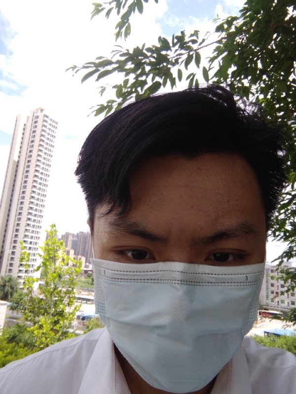 zf的第一张照片--浦城相亲网