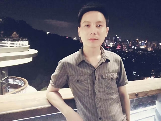 幕秋的第一张照片--浦城相亲网