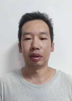 微笑的第二张照片--浦城相亲网
