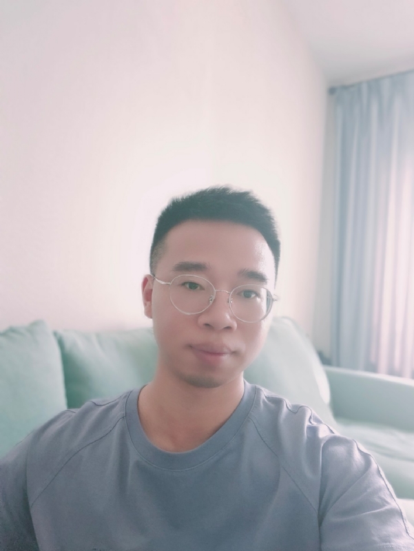 阿挺的第一张照片--浦城相亲网