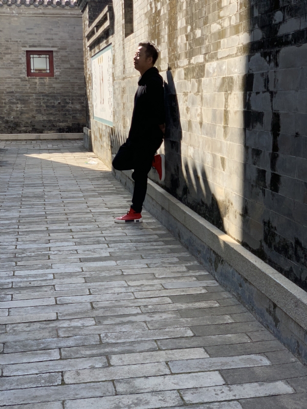 有趣的灵魂的第三张照片--浦城相亲网