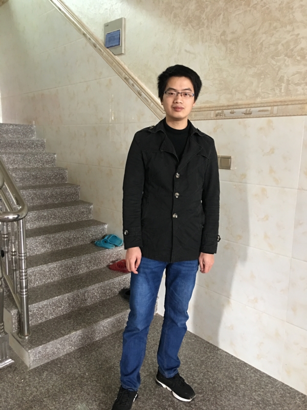 雲戯的第二张照片--浦城相亲网