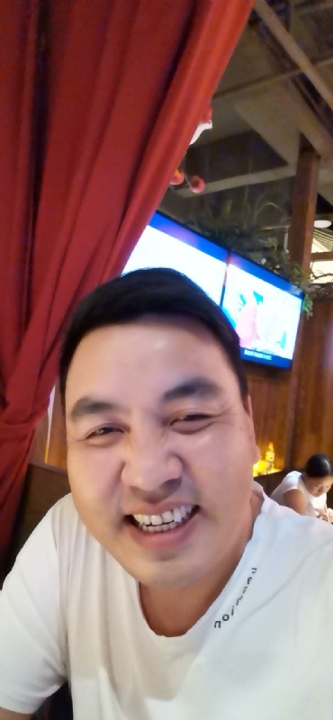 泉哥的第一张照片--浦城相亲网