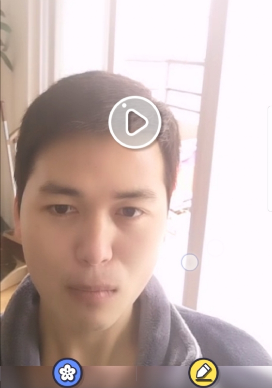 随心的第六张照片--浦城相亲网