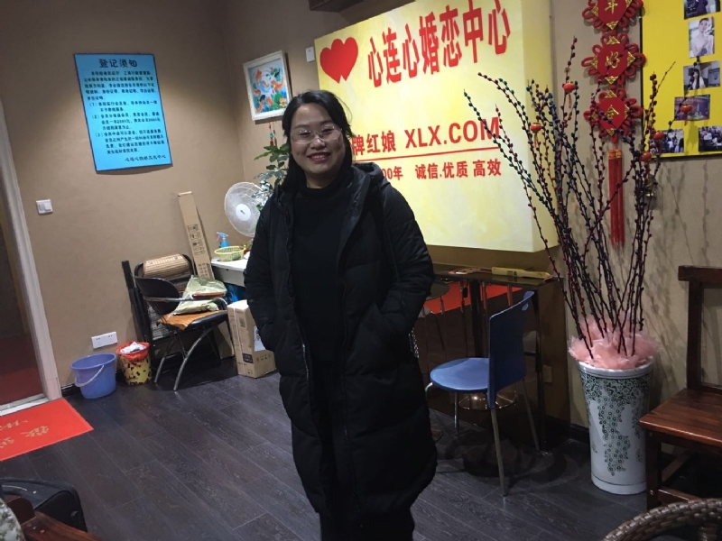 ei的第一张照片--浦城相亲网