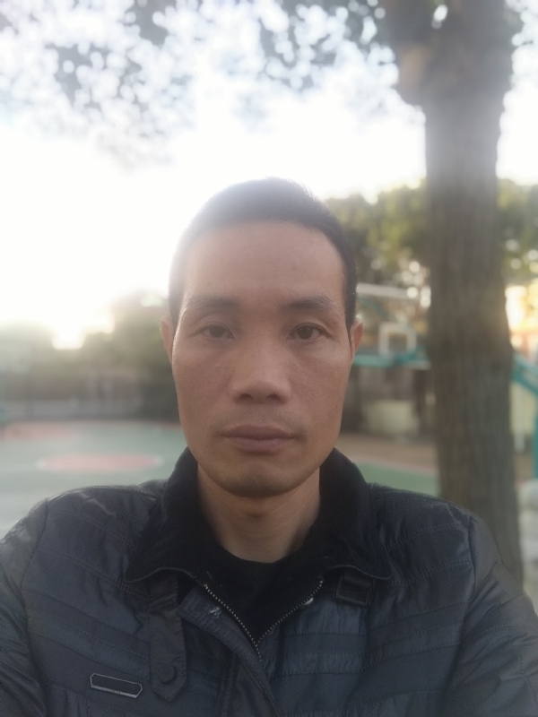 王耀明的第一张照片--浦城相亲网