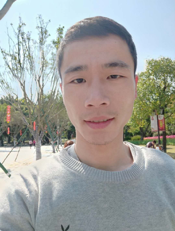 小懒虫的第一张照片--浦城相亲网