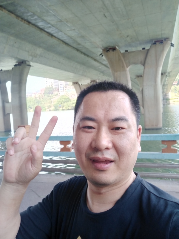 上人的第一张照片--浦城相亲网