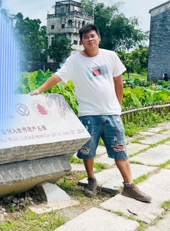 张海187的第一张照片--浦城相亲网