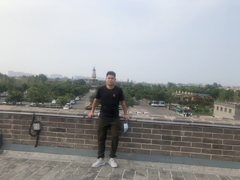 123.向左向右的第一张照片--浦城相亲网