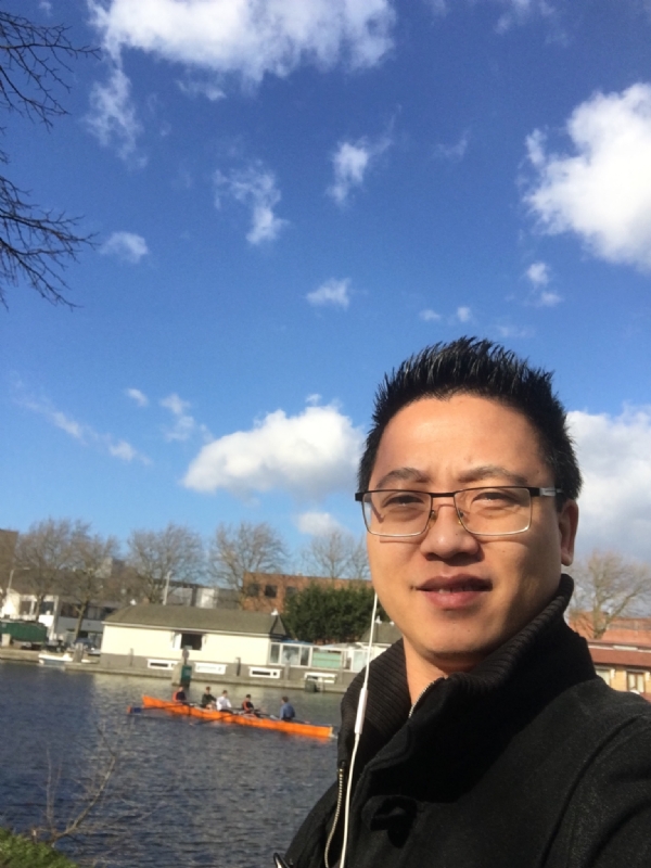望归故里的第一张照片--浦城相亲网