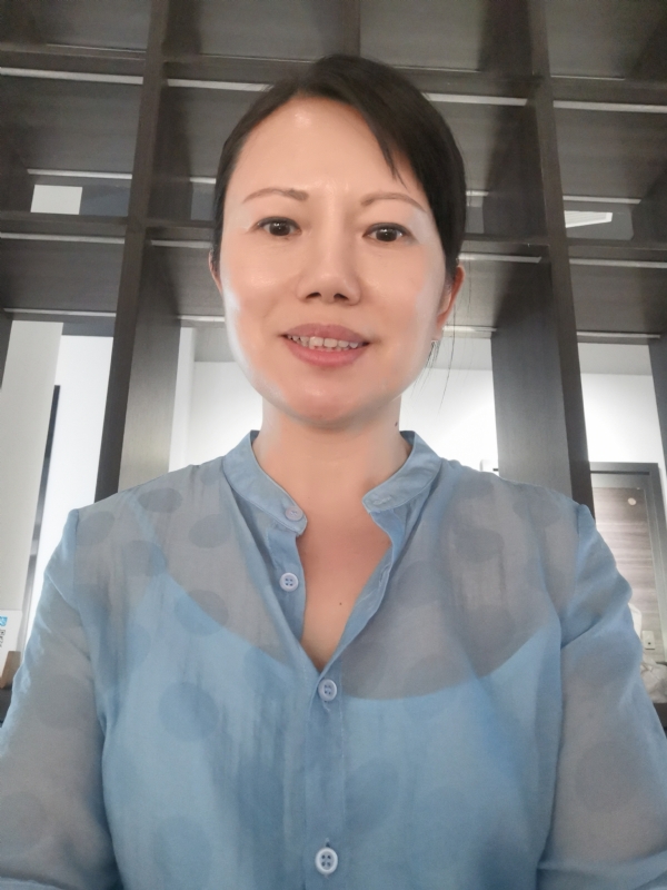 简简单单的第一张照片--浦城相亲网