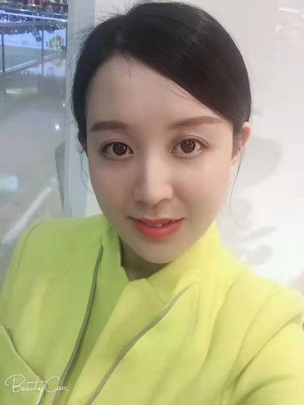 近水楼台的第二张照片--浦城相亲网