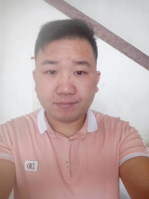 星星之火的第一张照片--浦城相亲网