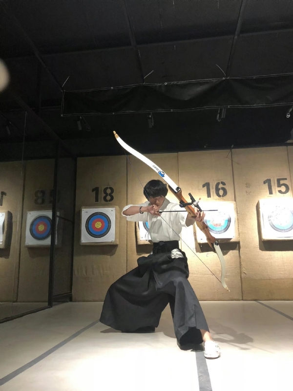 暴走辐射的第二张照片--浦城相亲网
