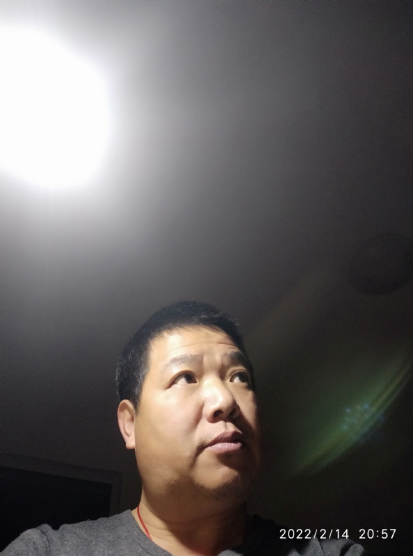 飞龙的第一张照片--浦城相亲网