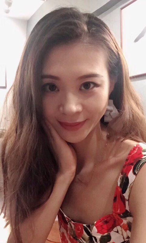 莎莎的第一张照片--浦城相亲网