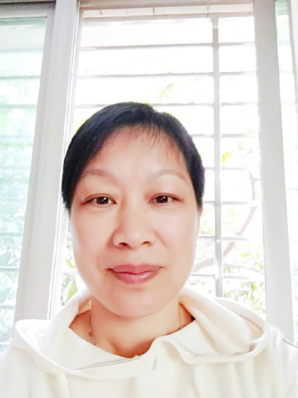 小妹的第二张照片--浦城相亲网