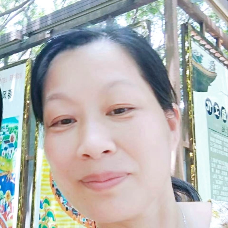 小妹的第三张照片--浦城相亲网
