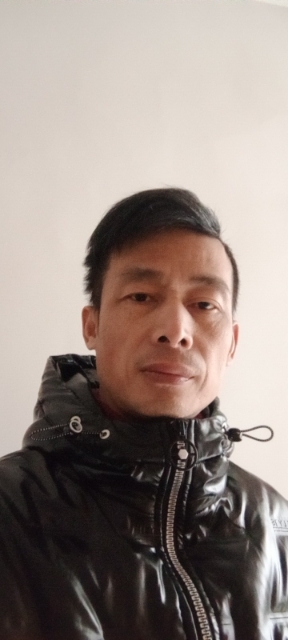 无声的寂寞难耐的第一张照片--浦城相亲网