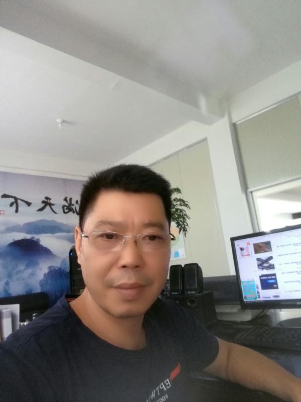 心平气和的第二张照片--浦城相亲网