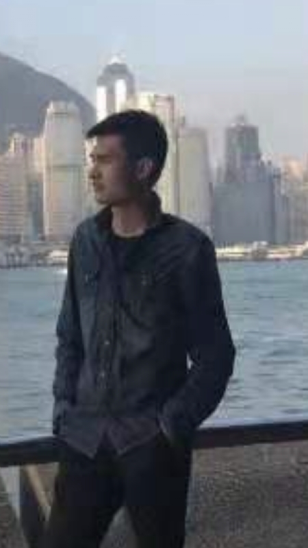 青蛙王子的第一张照片--浦城相亲网