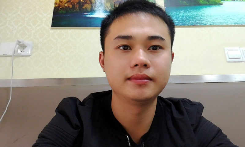 汐颜茹夢的第一张照片--浦城相亲网