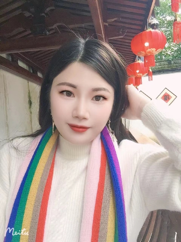 美好的第一张照片--浦城相亲网