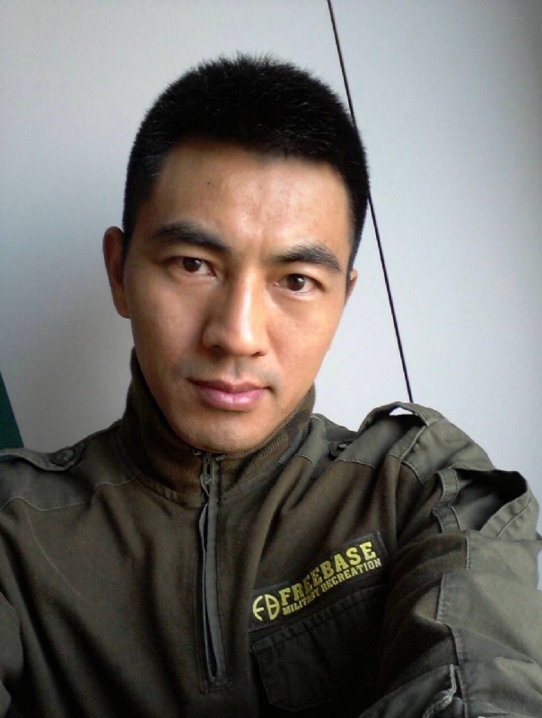 鐵血柔情的第二张照片--浦城相亲网