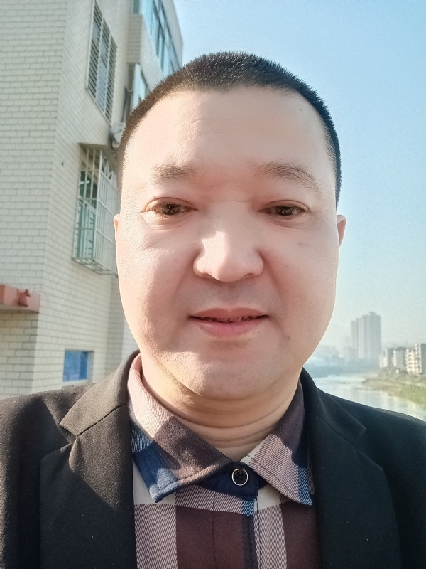 曾经受伤的心灵的第二张照片--浦城相亲网