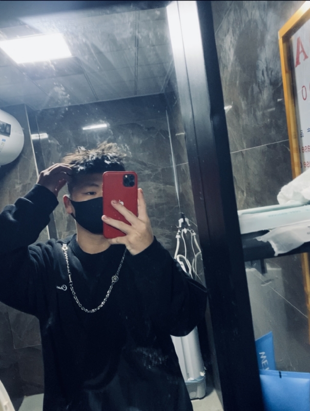 冠希的第一张照片--浦城相亲网