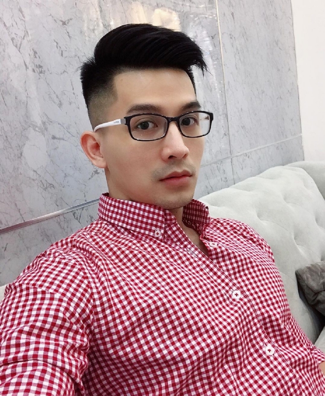 啊泽的第一张照片--浦城相亲网