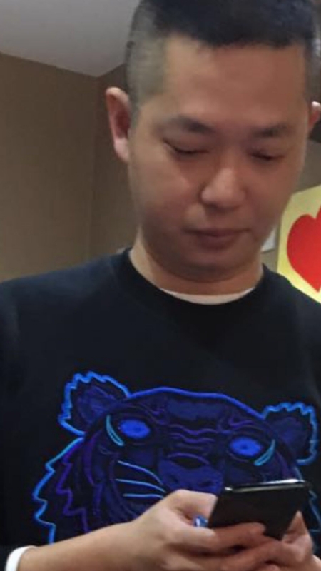刘5的第一张照片--浦城相亲网