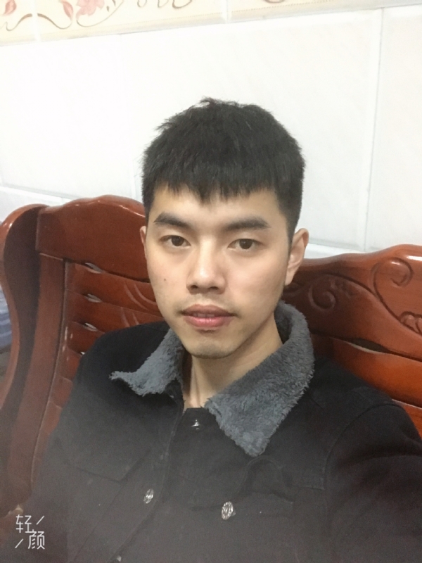 缘分的第一张照片--浦城相亲网