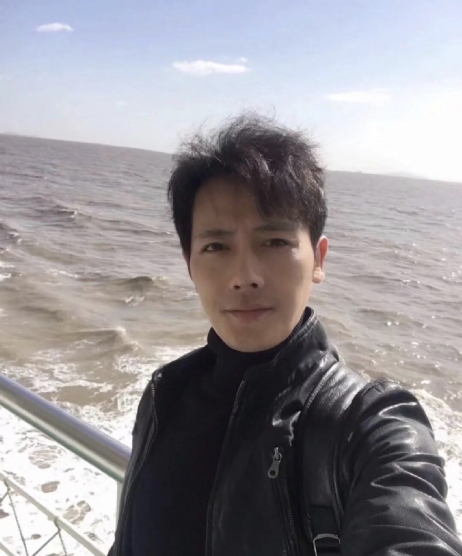 疯狂的小鱼的第一张照片--浦城相亲网