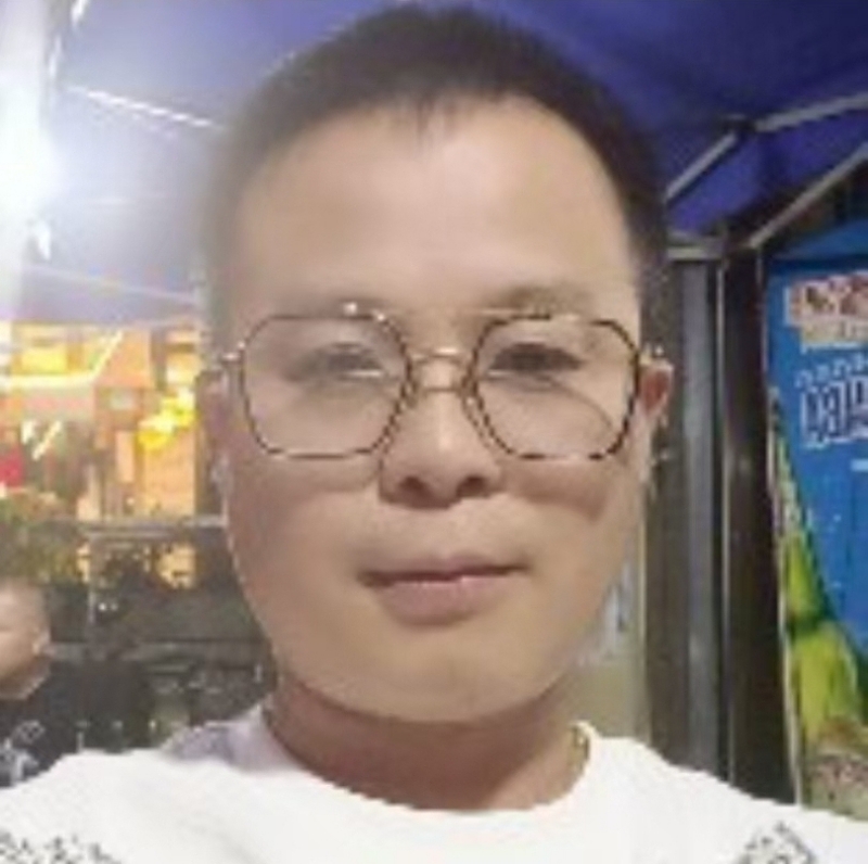 逍遥霸道的第一张照片--浦城相亲网