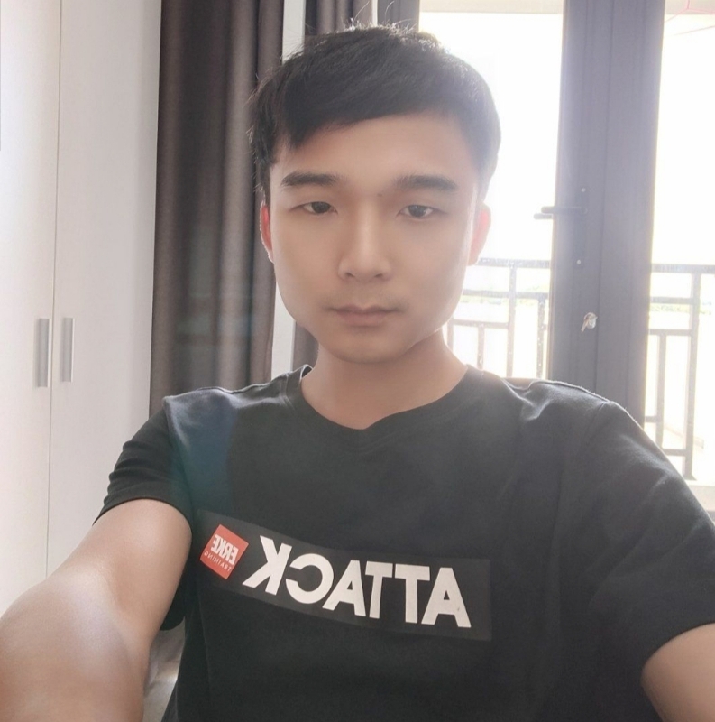 摇铃唤白鹿的第一张照片--浦城相亲网