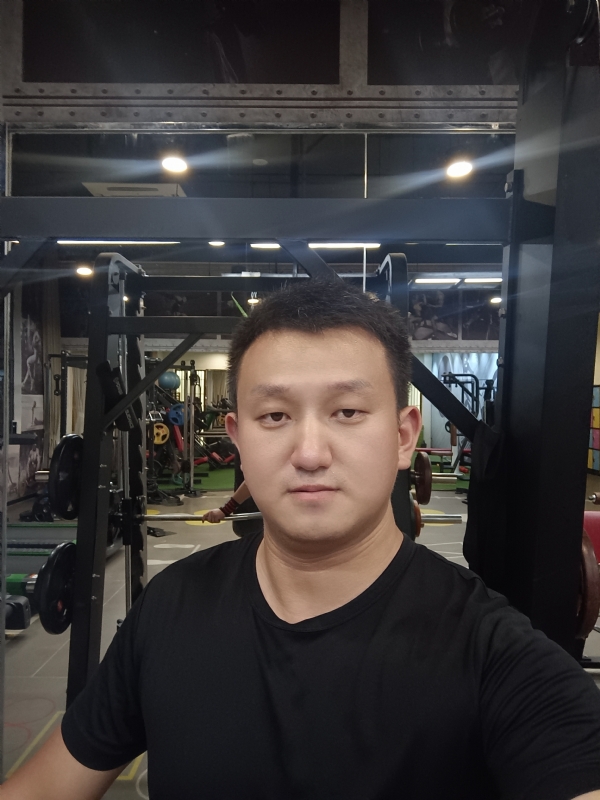 吴痕的第二张照片--浦城相亲网