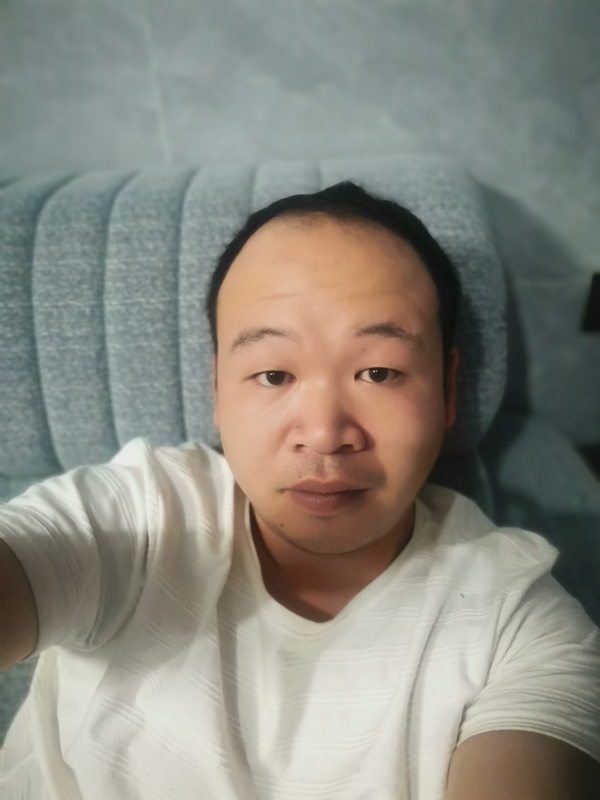 孤独老的第一张照片--浦城相亲网