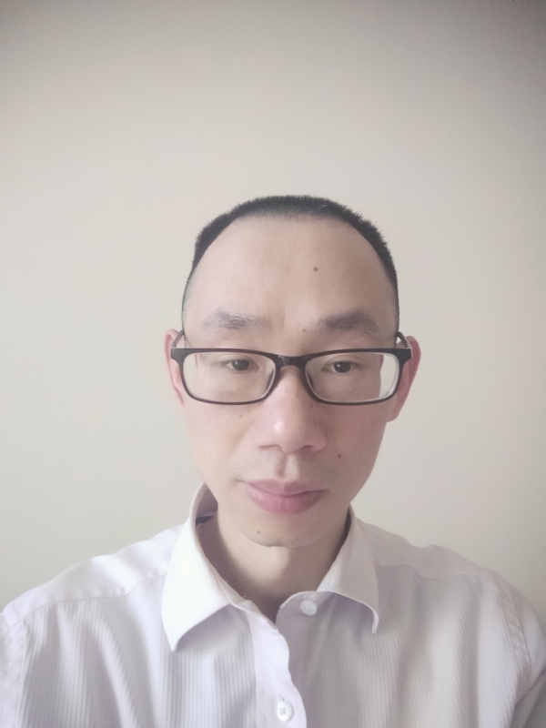 小卓的第二张照片--浦城相亲网