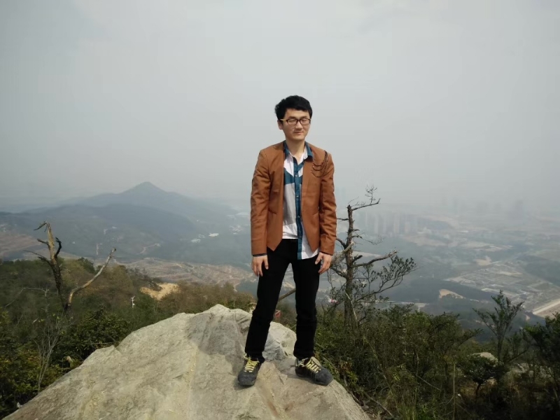 郑建忠的第一张照片--浦城相亲网